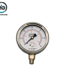 1030 Đồng Hồ Áp Suất Zahm & Nagel Vietnam