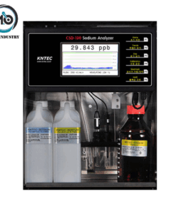 CSD-100 Máy Phân Tích Natri (Sodium) Analyzer - KNTEC