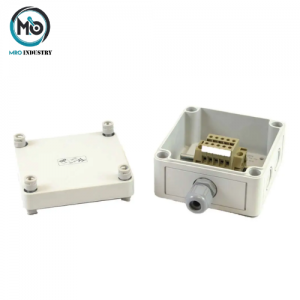 LHD Junction Box