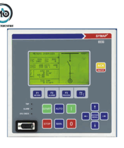 SYMAP-ECG