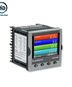Nanodac
