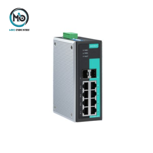 EDS-G308-2SFP Bộ Chuyển Đổi Moxa Vietnam