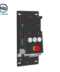 MGB-L2B-PNC-R-123011 Module Euchner Vietnam