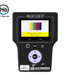 MU-GEN-SIX-G-8K Bộ Tạo Tín Hiệu Murideo Vietnam