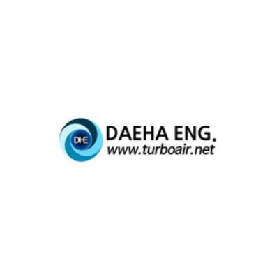DAEHA ENG Vietnam