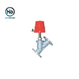 DJSSY1 Daejung Valve