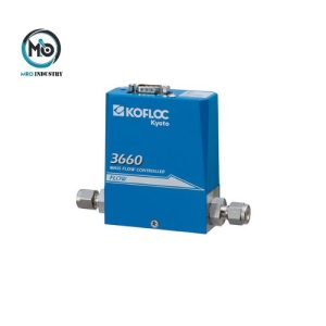 3665 RC1/4-C2H2-30SLM Kofloc