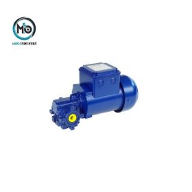 BS03-37VDHE08LA6SP Bauer
