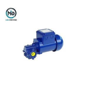 BS03-37VDHE08LA6SP Bauer