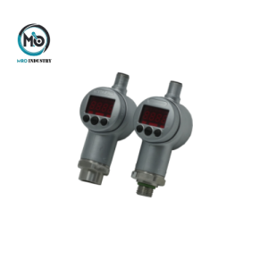 EDS 3408-5-0400-047 Hydac