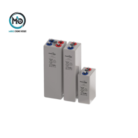 6 OPZV 600 Enersys