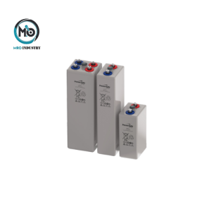 6 OPZV 600 Enersys