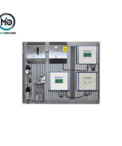 GI-G3600-104924 GREEN INSTRUMENT