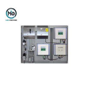 GI-G3600-104924 GREEN INSTRUMENT