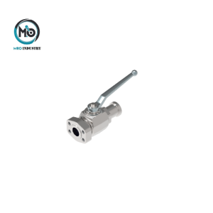 SKH DN40 SAE 6000psi D/S 3123 0 Pister