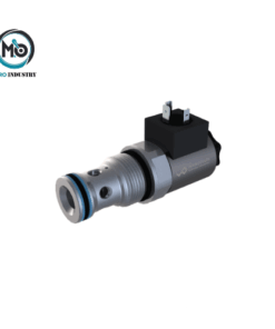 SVSPM33-BA-G24WD Wandfluh Valves