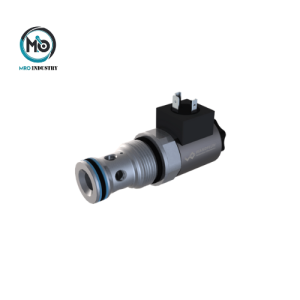SVSPM33-BA-G24WD Wandfluh Valves