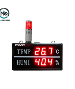 TRH-3306DHL Tecpel