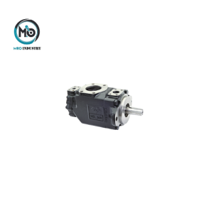 VT6DC-B45-B14 Veljan Hydrair
