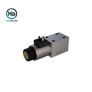 WDPFA06-ACB-S-10-G24/WD Wandfluh Valves