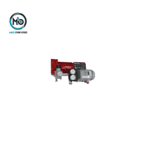Camflex II 35-35712 DN150 PN16 Masoneilan