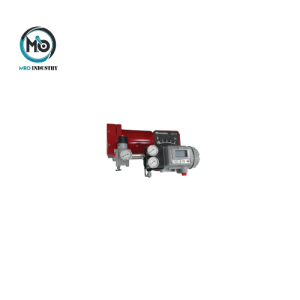 Camflex II 35-35712 DN150 PN16 Masoneilan