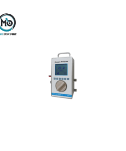 SSO2 OMD-560 SSO2 Oxygen