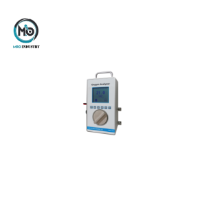 SSO2 OMD-560 SSO2 Oxygen