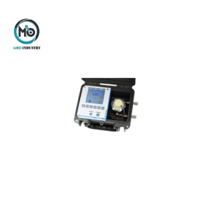 SSO2 OMD-580 SSO2 Oxygen