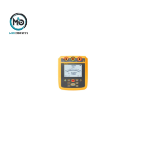 Fluke-1537 FLUKE