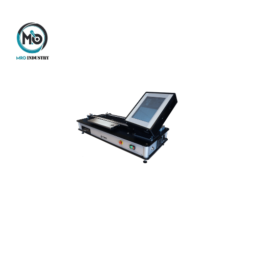 LCT Carton Tester System RDM TEST