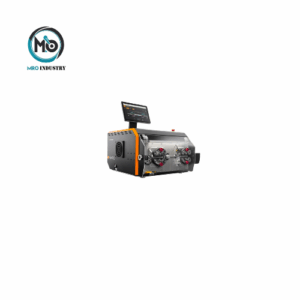 E400 Schleuniger