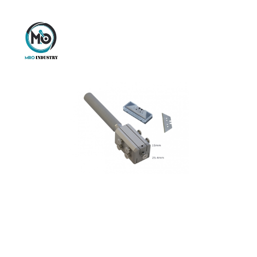 ACC BLADE 15 ANDILOG Technologies