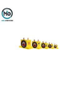 GT36 Houston Vibrator