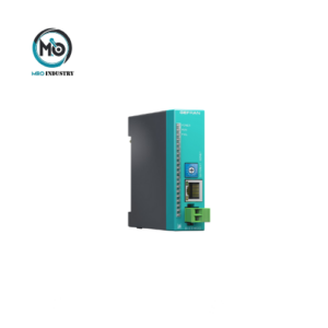 R-ETH100 GILOGIK II Gefran