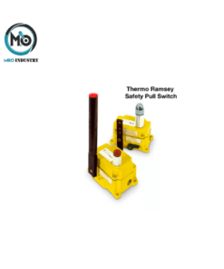 SPS-2E-1-4-NPT Thermo Ramsey