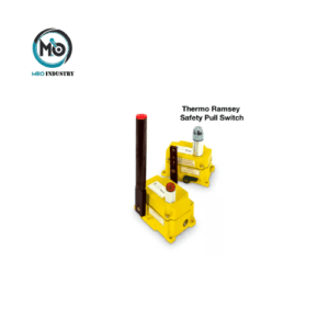 SPS-2E-1-4-NPT Thermo Ramsey