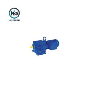 189P6133 BAUER GEAR MOTOR