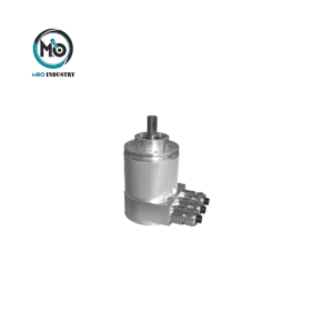 AV6AS4B23QA2A000 Nidec-Avtron