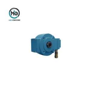 M6-4S2HX51-W003 Nidec-Avtron