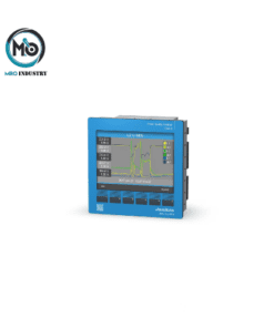 5217011 UMG 512-PRO Janitza