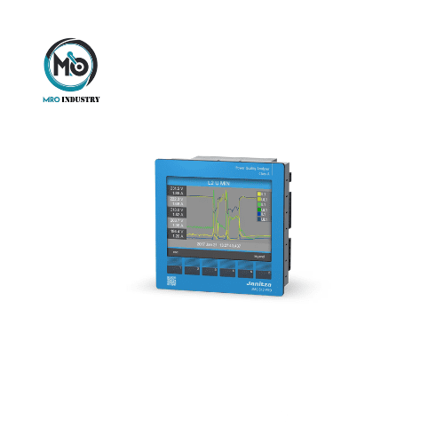 5217011 UMG 512-PRO Janitza