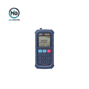 HR-1301K Anritsu-meter