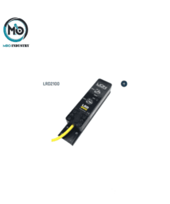 LRD2100 LION PRECISION