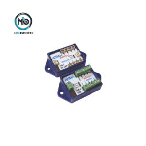 AS-i Gen I/O ATRAX GROUP