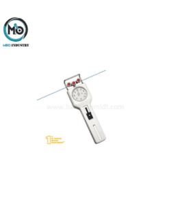 DN1-5000-ST-G Hans-schmidt