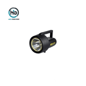 H-251ALED Wolf Safety