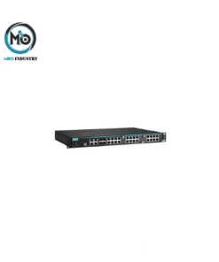 IKS-6728A-4GTXSFP-HV-T MOXA