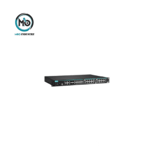 IKS-6728A-4GTXSFP-HV-T MOXA