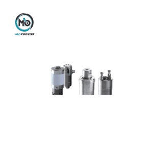 MS sonxCON 35/1000 IP50 AL S MS-ultrasonic